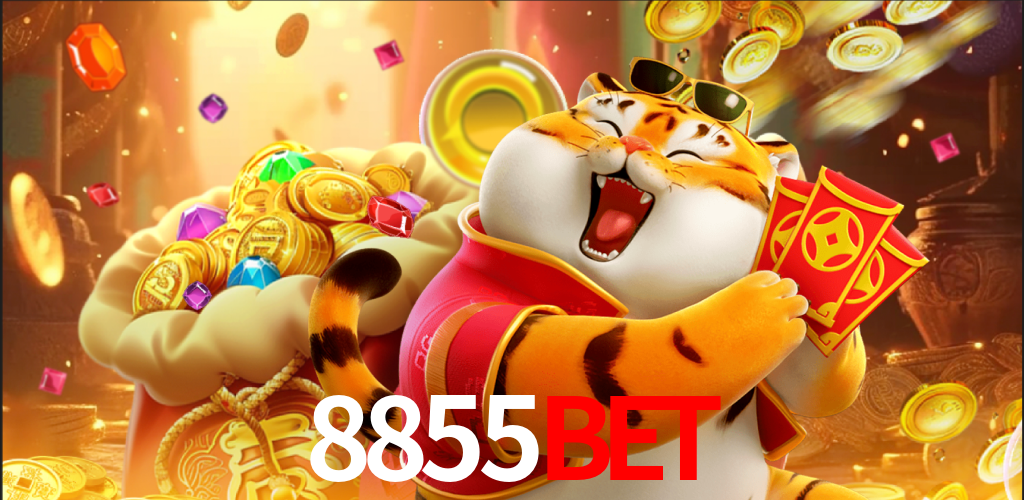 8855Bet Vip