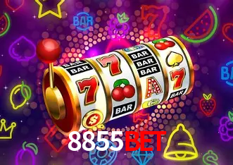 A Emoção da Loteria na 8855Bet: Uma Chance de Mudança de Vida