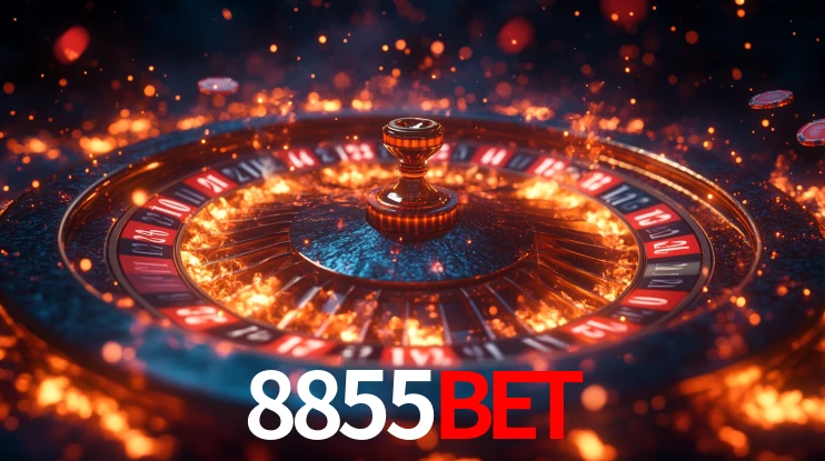 8855Bet