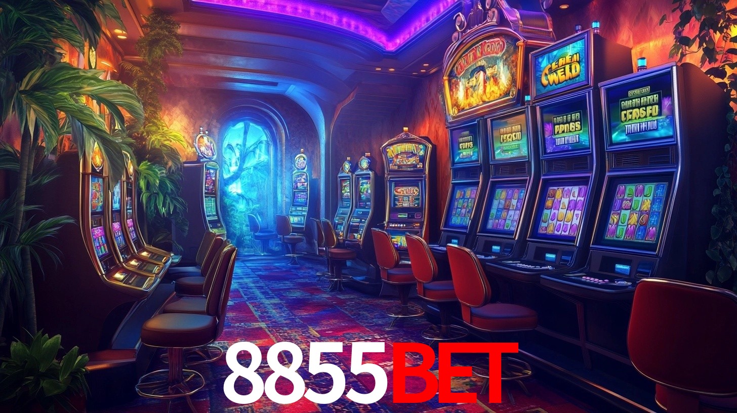 Tournaments 8855Bet
