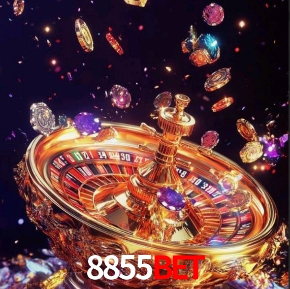 Promoção Relâmpago 8855Bet