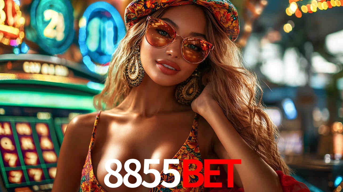 Premium Interface 8855Bet