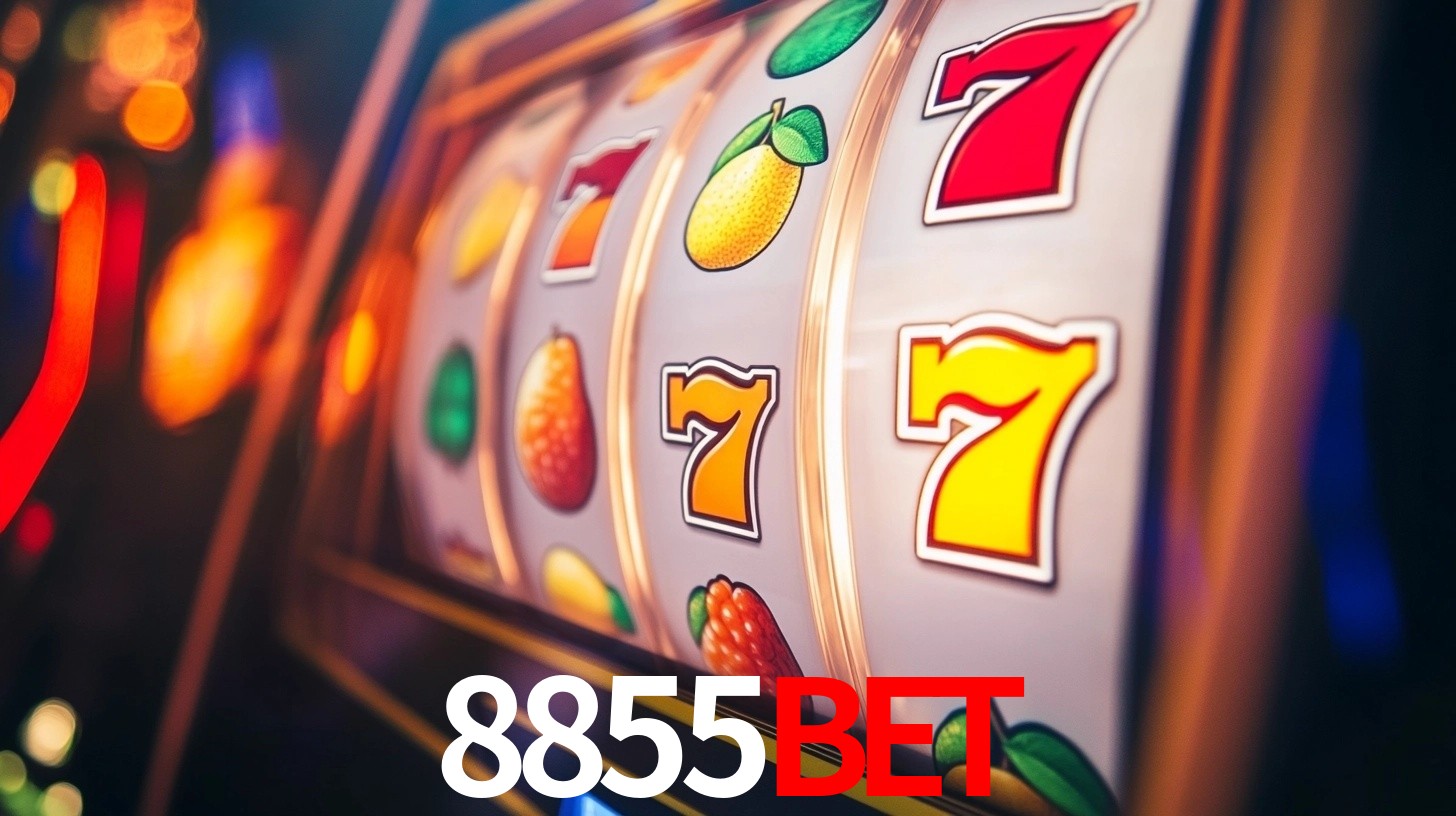 8855Bet