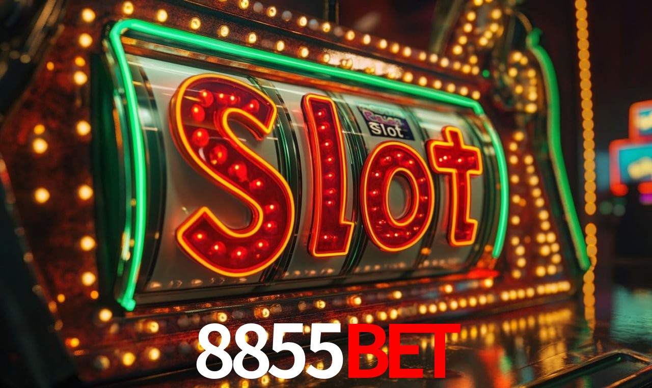 Sistemas de Segurança 8855Bet