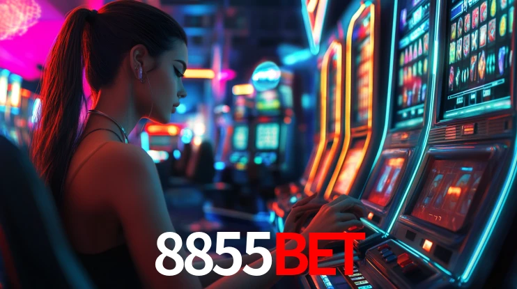 8855Bet