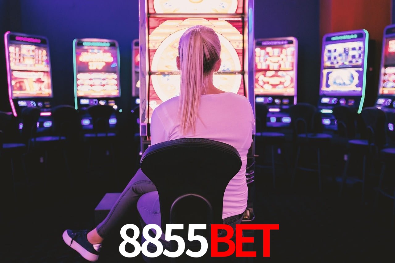 Game Statistics 8855Bet