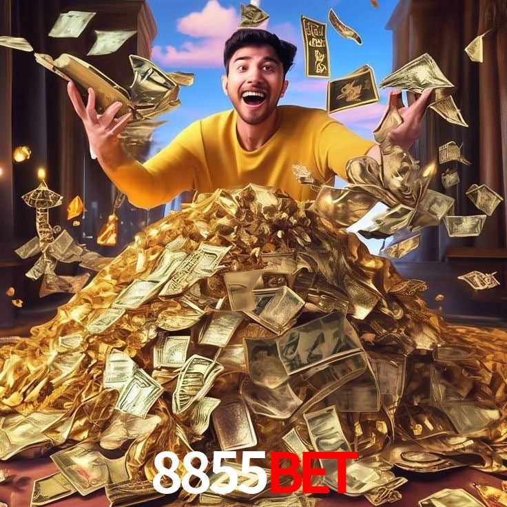 Mesa de Blackjack 8855Bet
