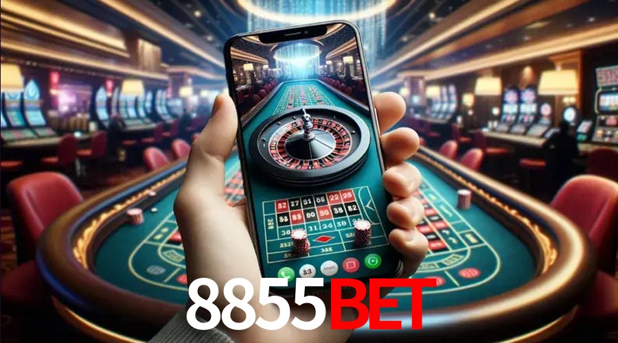 Games Directory 8855Bet