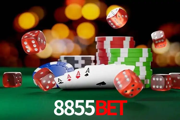 Diretório de Jogos 8855Bet