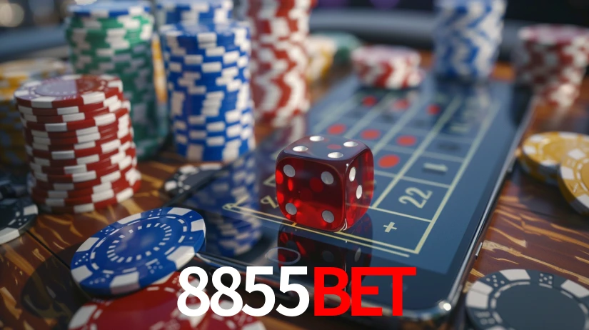 8855Bet,8855Bet App