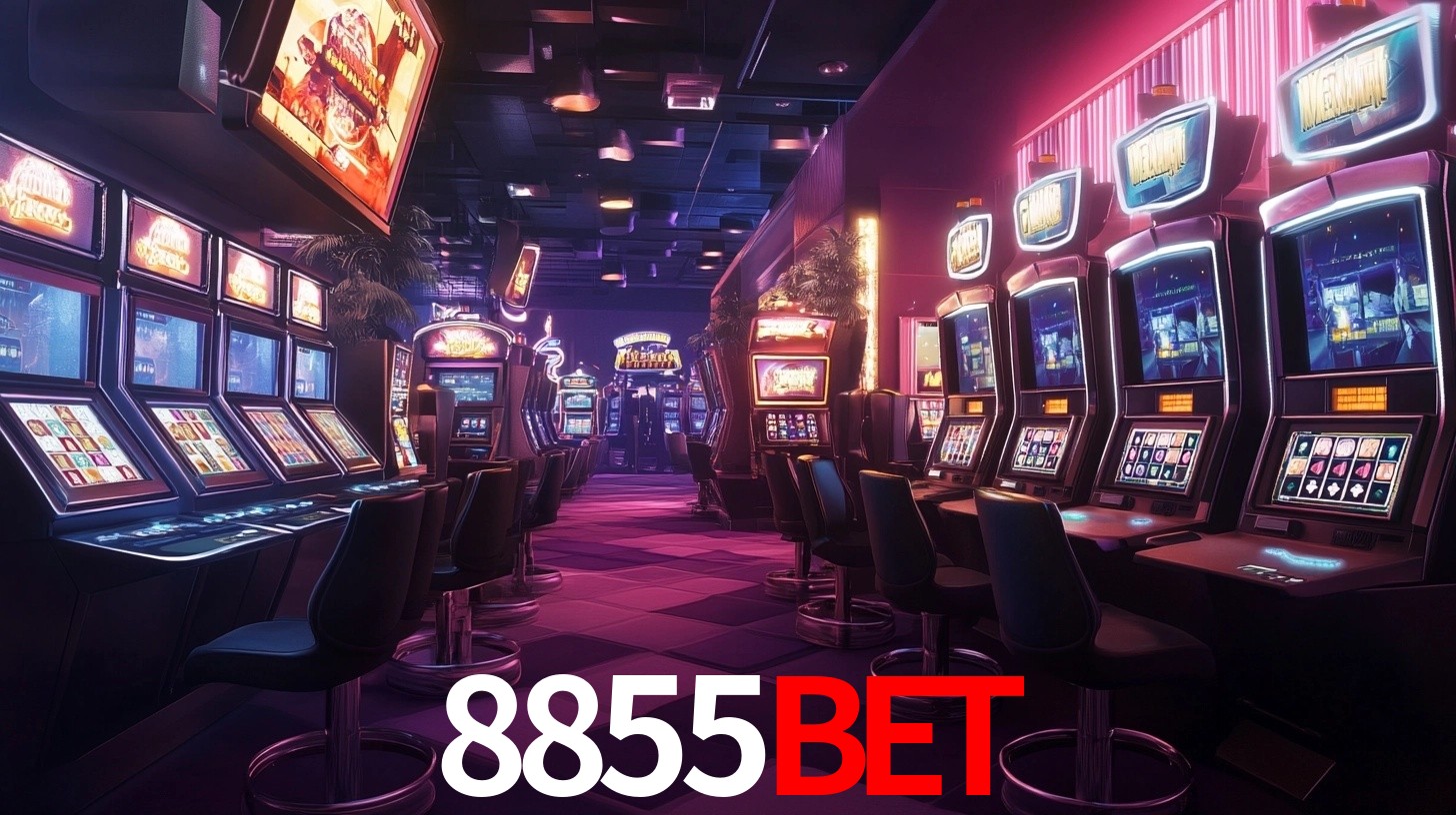 8855Bet,8855Bet App