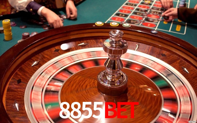 Bônus Diários 8855Bet
