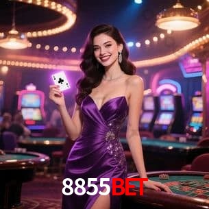 Programa VIP 8855Bet