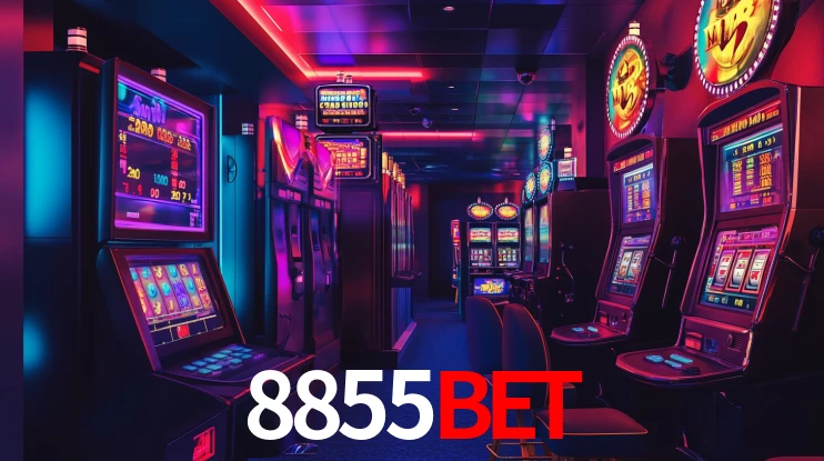8855Bet Vip