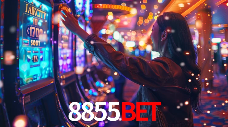 8855Bet