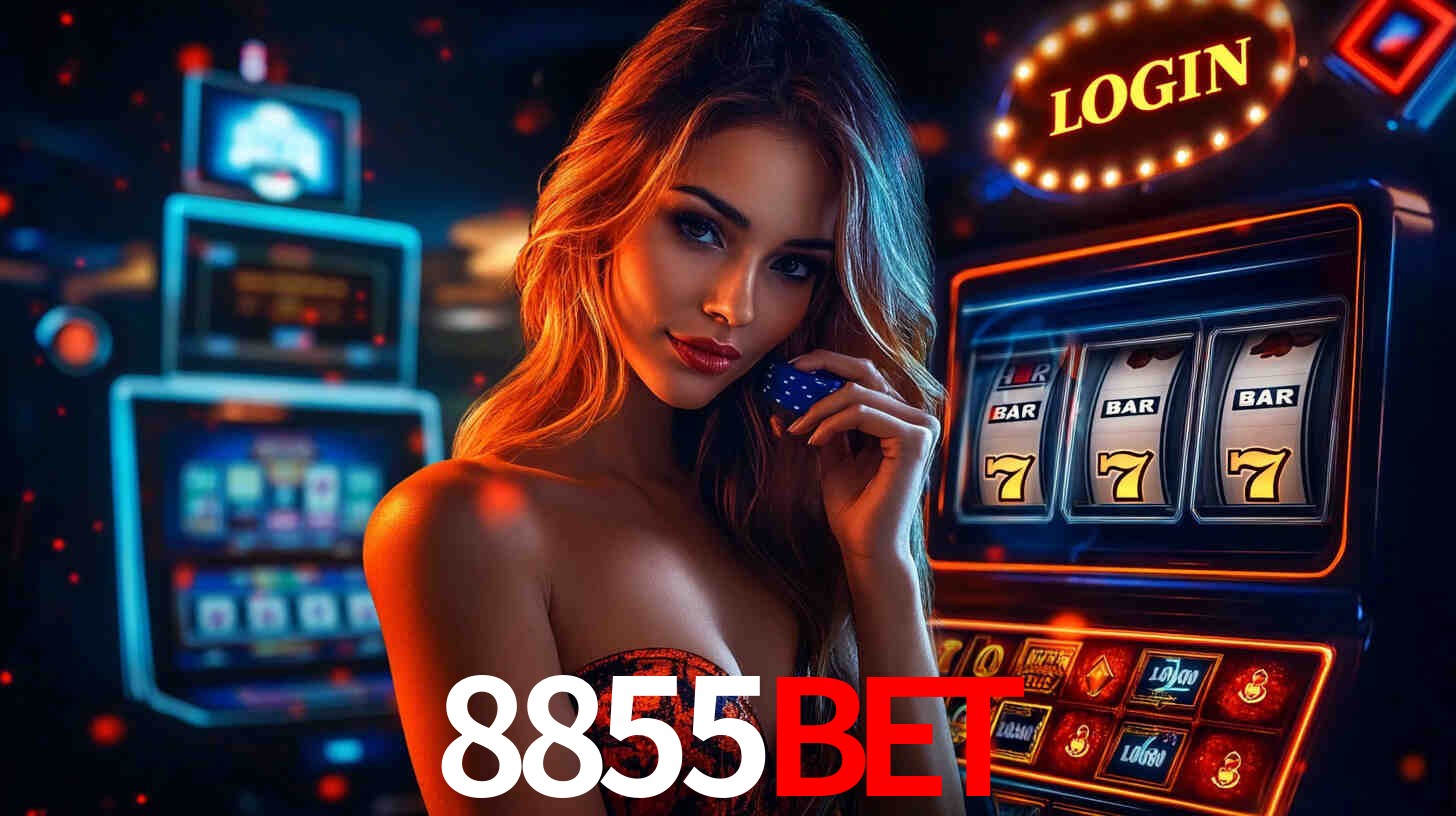 8855Bet