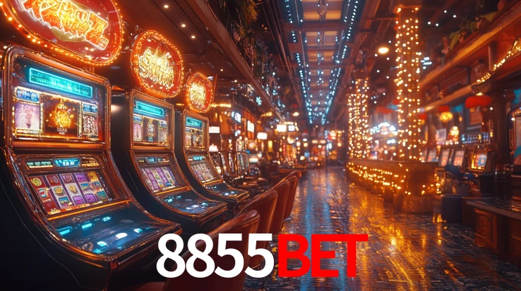 8855Bet Vip