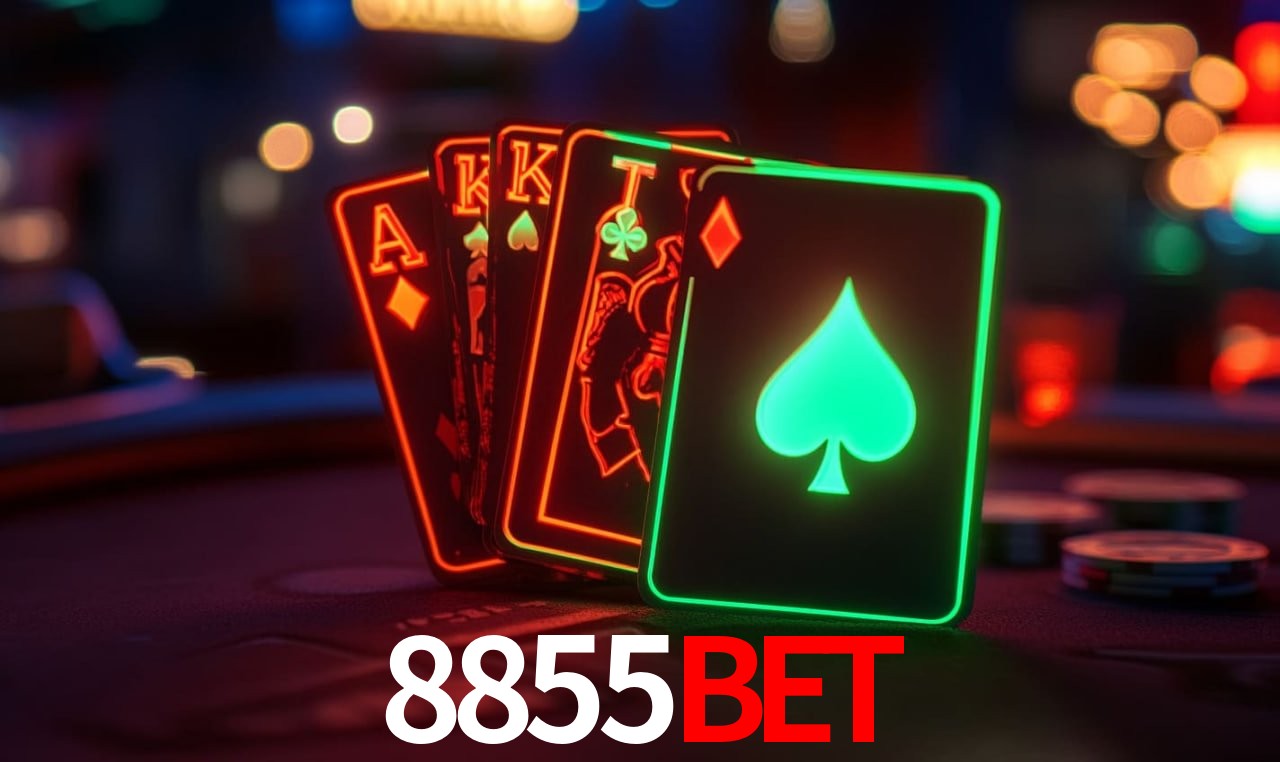 Recursos de Bônus 8855Bet