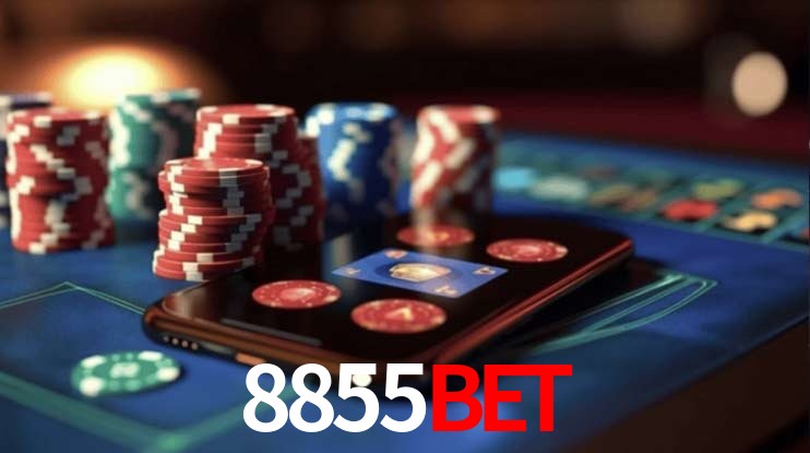 Jogo Spaceman 8855Bet