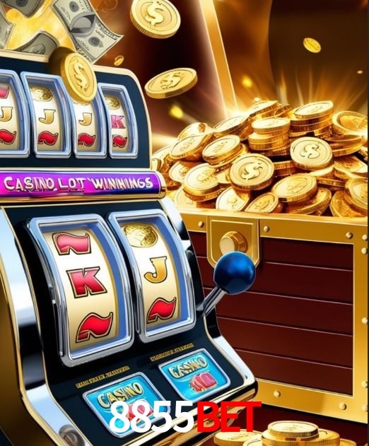 Experiência VIP 8855Bet