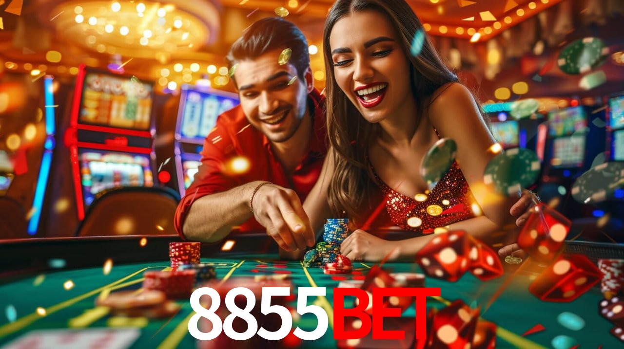 Segurança 2FA 8855Bet