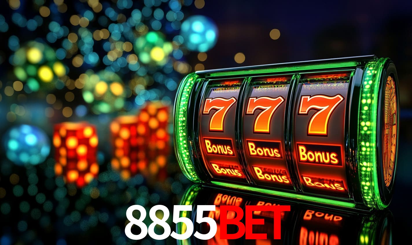 Login Seguro 8855Bet