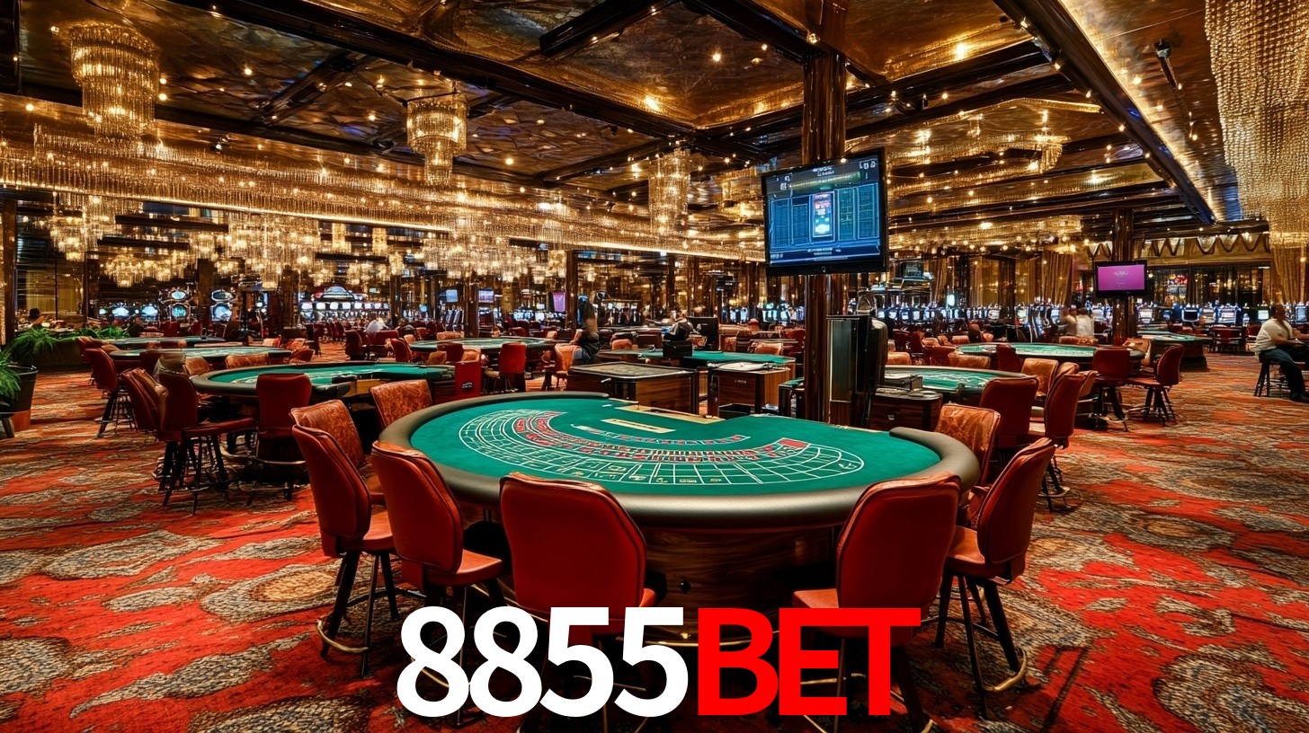 8855Bet,8855Bet App