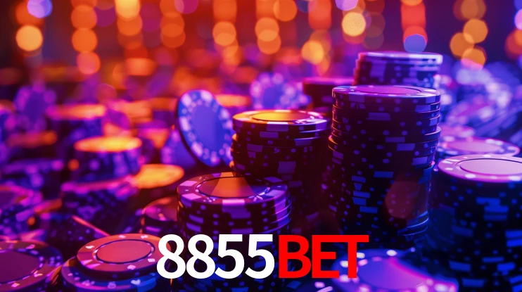 8855Bet App