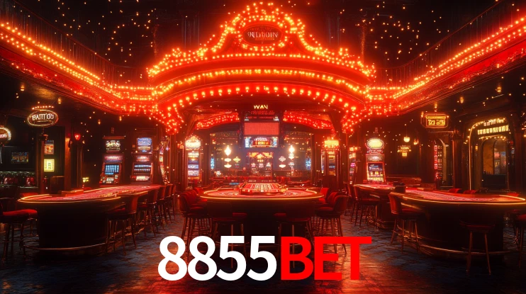 8855Bet,8855Bet App