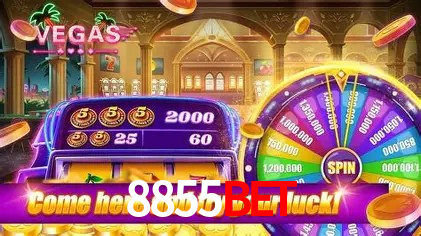 Flash Promotion 8855Bet