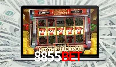 Seasonal Promotions 8855Bet