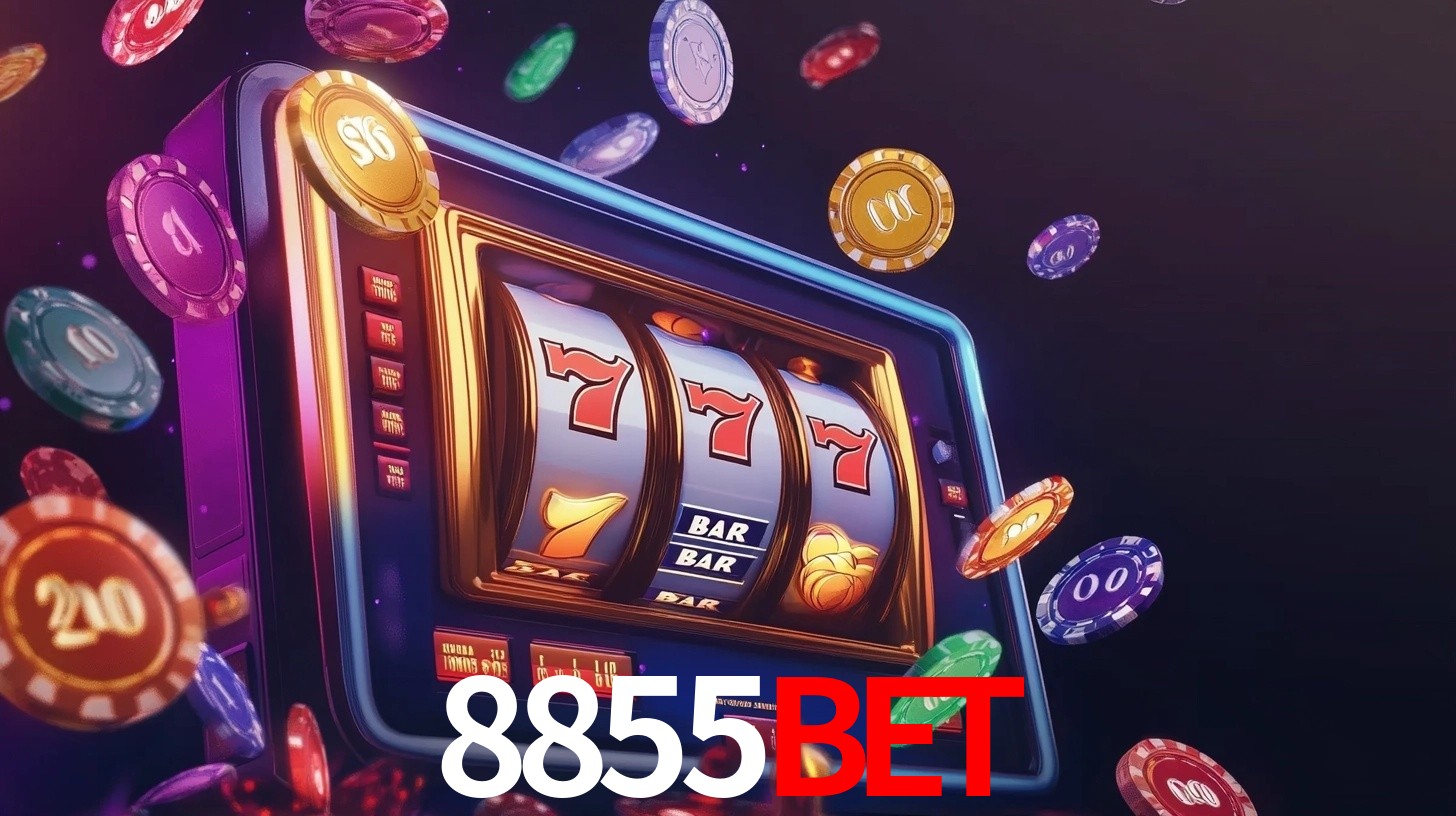 Programa VIP 8855Bet