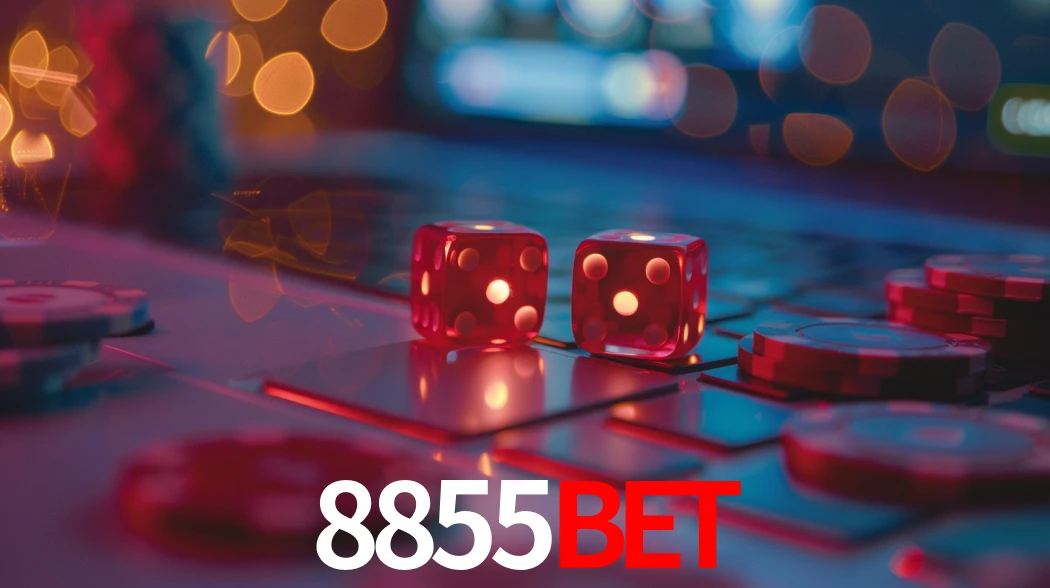 Live Casino 8855Bet