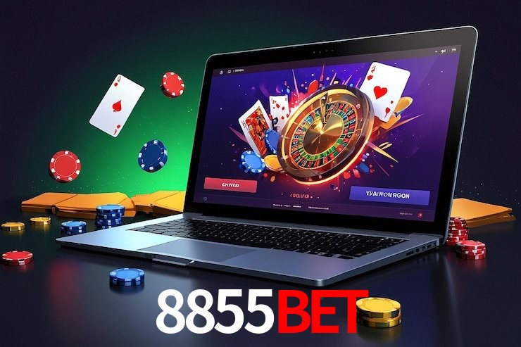 Ofertas Exclusivas 8855Bet