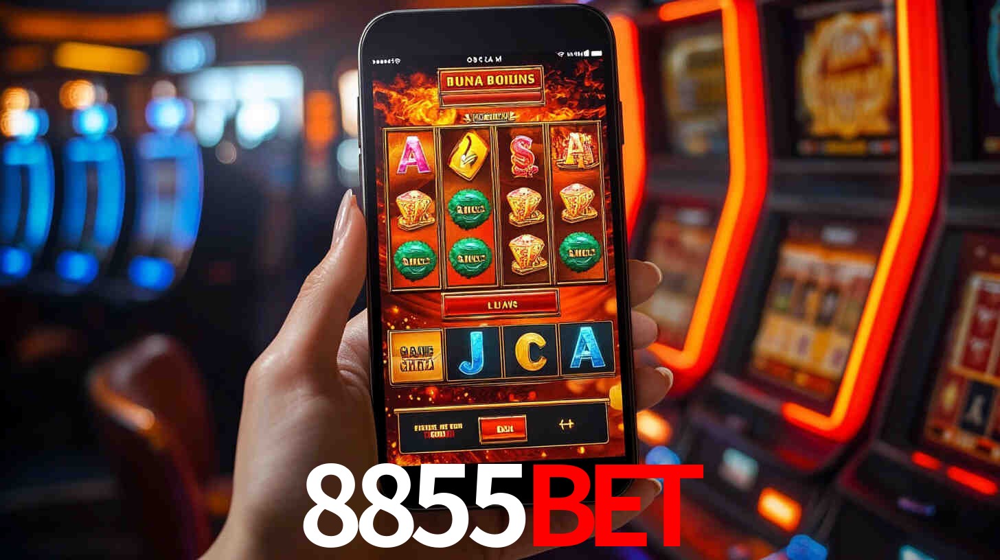 8855Bet,8855Bet App