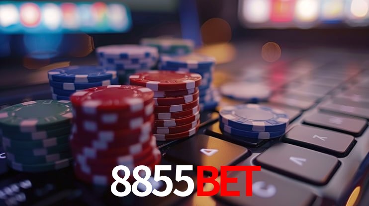 Tecnologia da Plataforma 8855Bet
