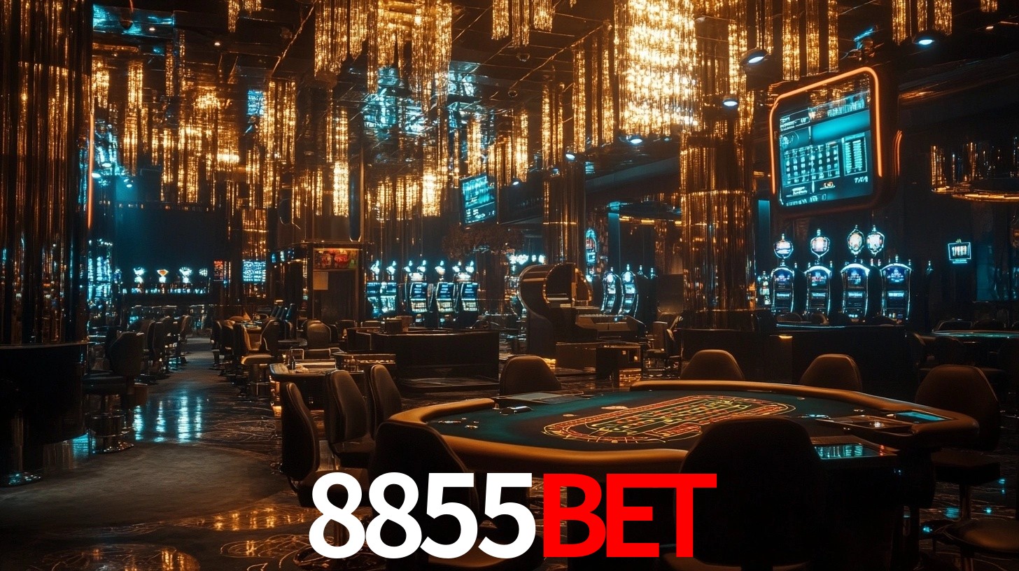 8855Bet,8855Bet App