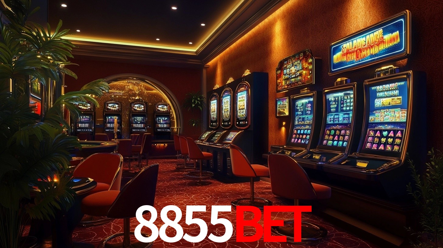 Daily Bonuses 8855Bet