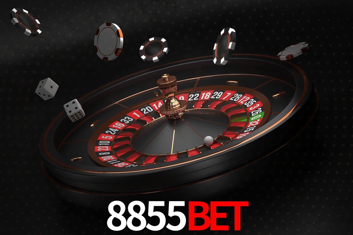 8855Bet - Jogos de Casino Online - 8855Bet App