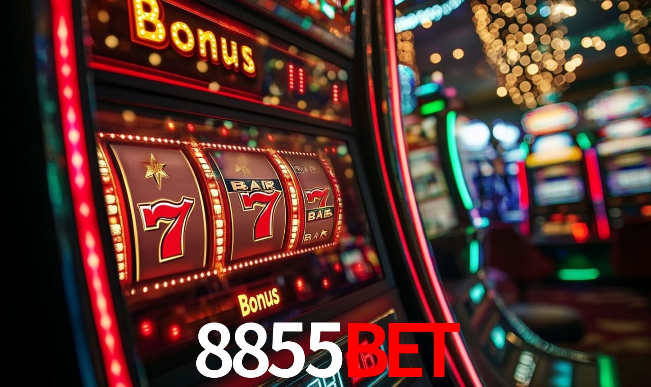APP oficial da 8855Bet para mobile