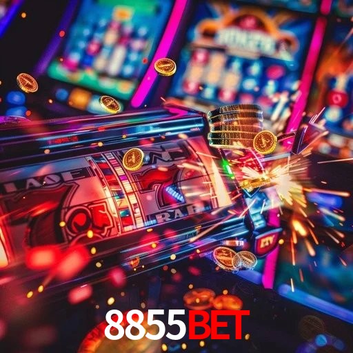Torneios 8855Bet