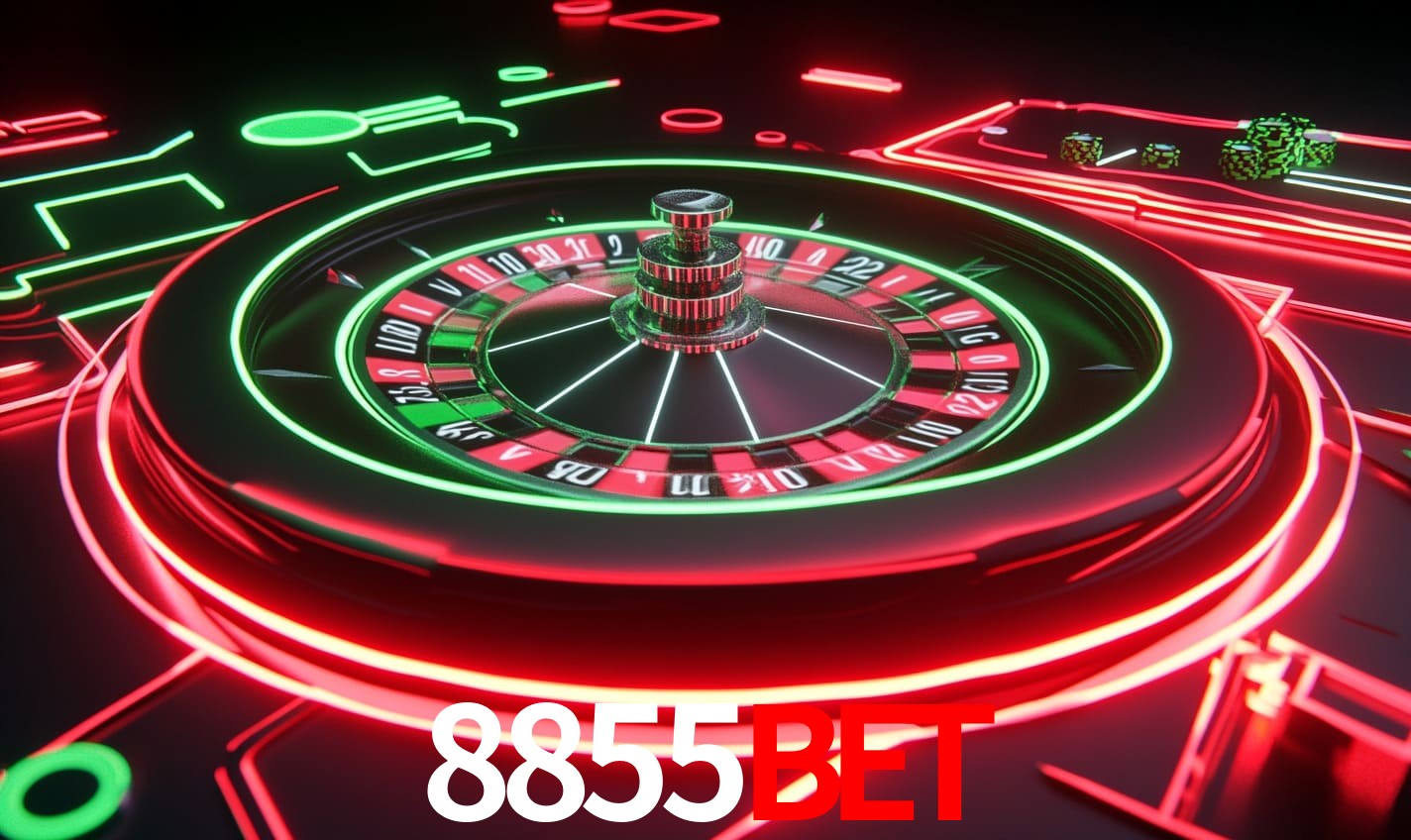 Inovações de Jogos na 8855Bet: O Futuro das Experiências Interativas