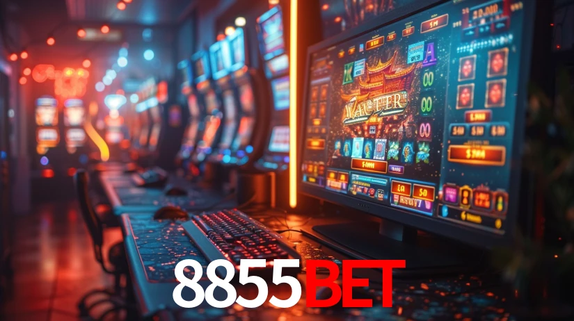 8855Bet Vip