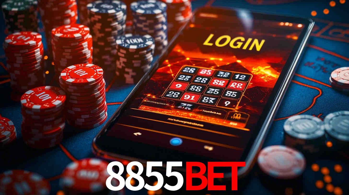 8855Bet Vip
