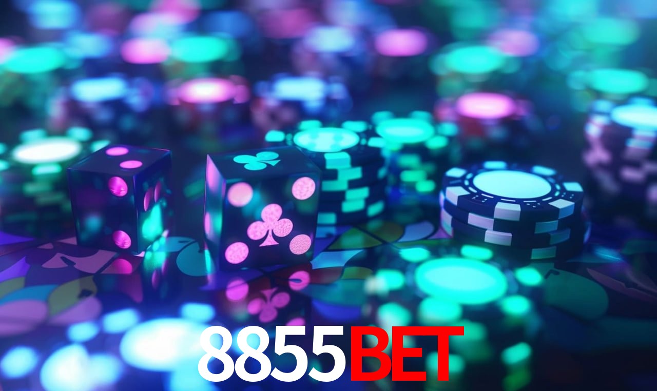 Casino VIP 8855Bet