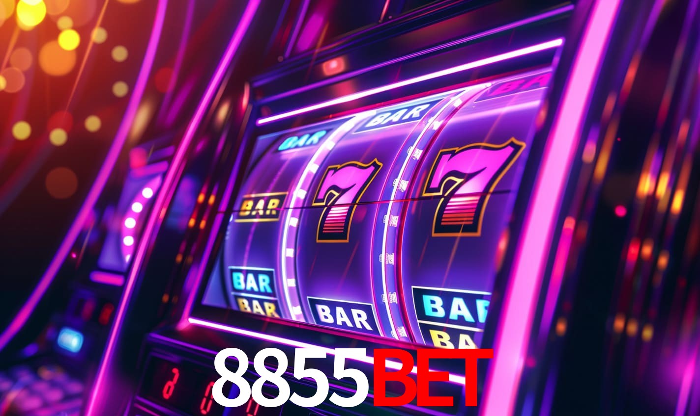 8855Bet App