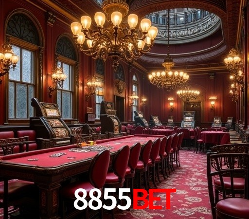 Especiais de Fim de Semana 8855Bet