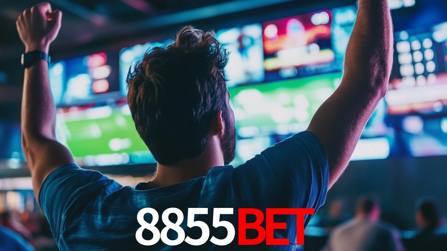 8855Bet App