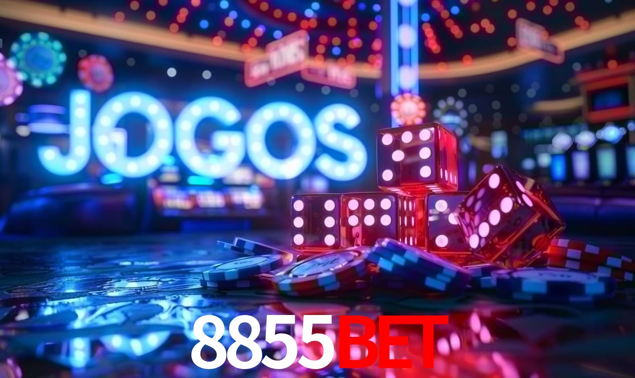 PIX Instantâneo 8855Bet