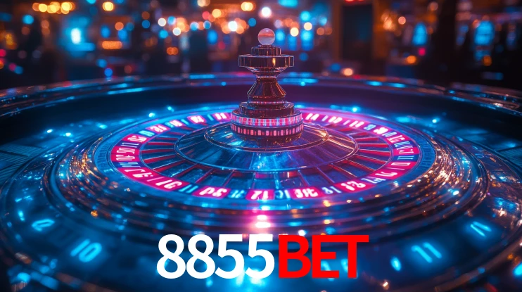 Explore as vantagens do 8855Bet: serviço profissional e confiabilidade